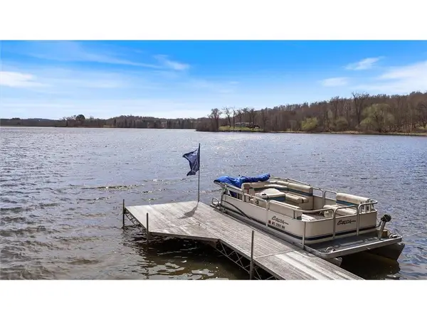 2890 216th Street, Luck, WI 54853