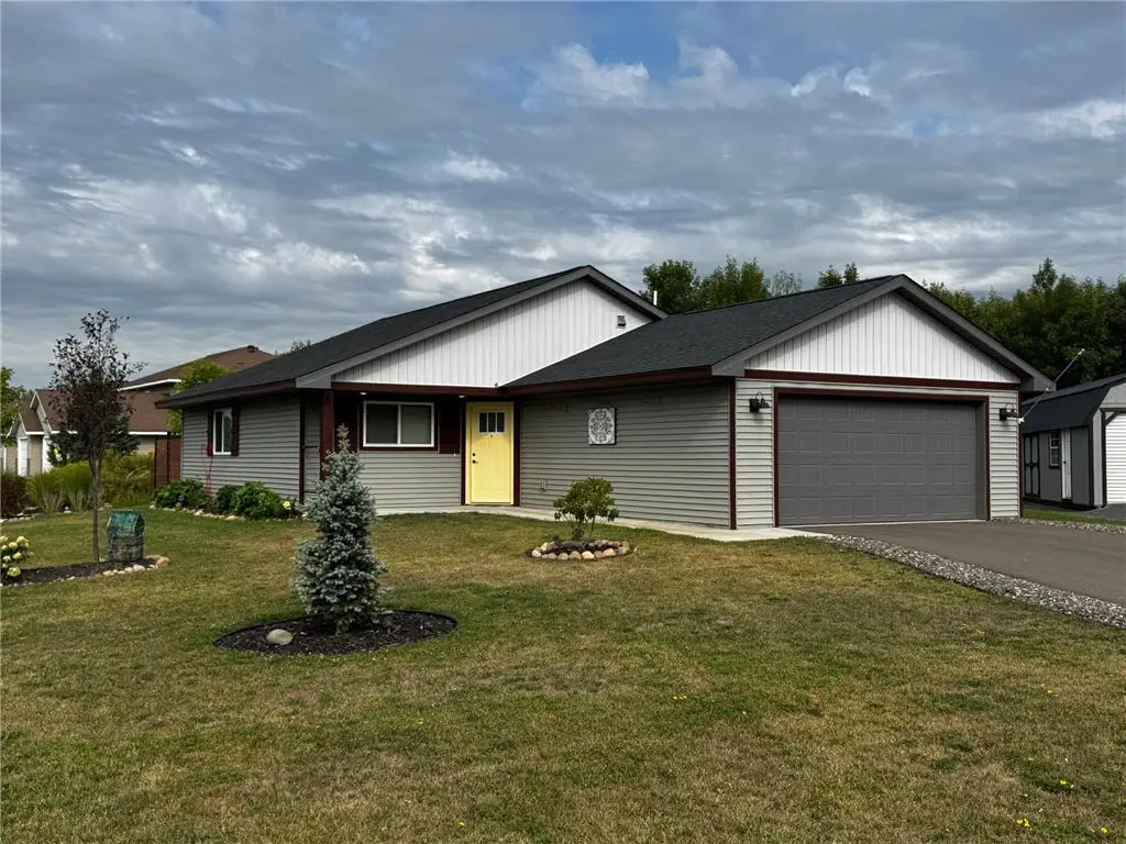 1302 Greentree Drive, Saint Croix Falls, WI 54024 - #1