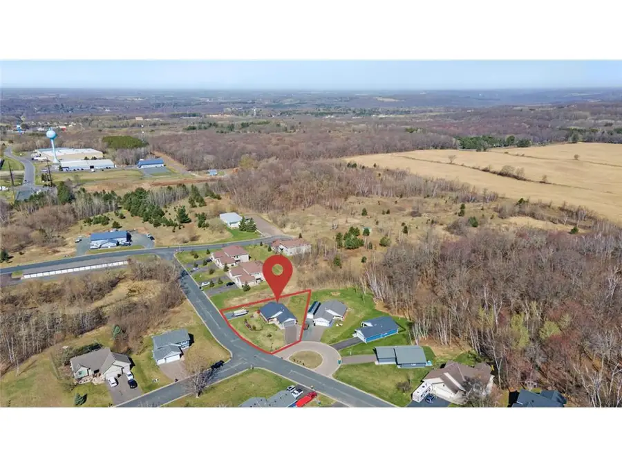 1302 Greentree Drive, Saint Croix Falls, WI 54024 - #3