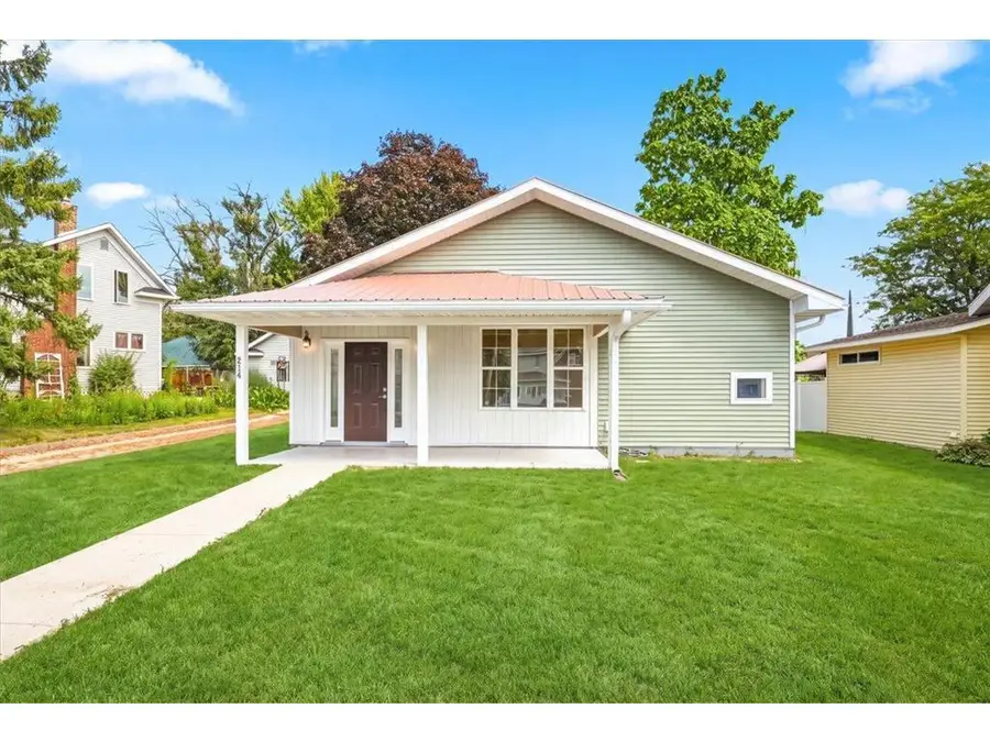 214 Amundson Street, Amery, WI 54001 - #2