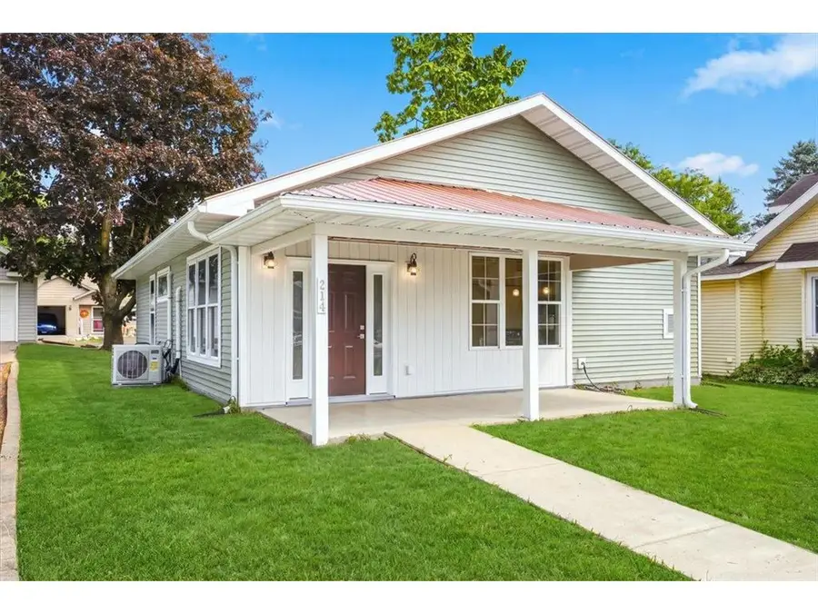 214 Amundson Street, Amery, WI 54001 - #3