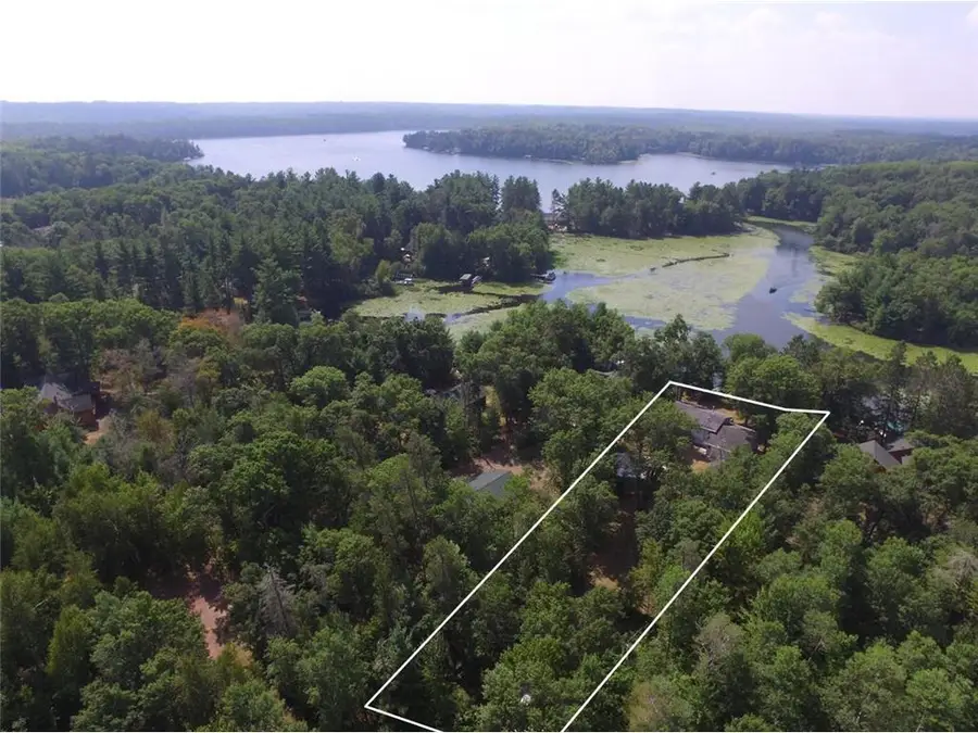 29923 Cranberry Lane, Danbury, WI 54830 - #3