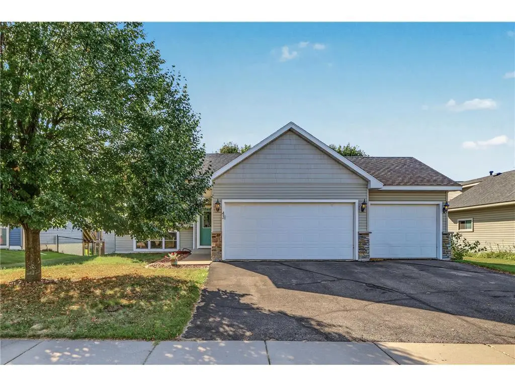 43 Nicholas Way, Hudson, WI 54016 - #1