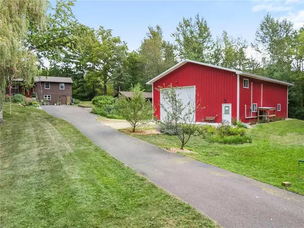 1373 Pine View Trail, Houlton, WI 54082