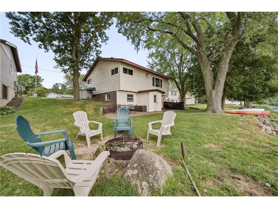 812 Magnor Lake Lane, Clayton, WI 54004 - #2