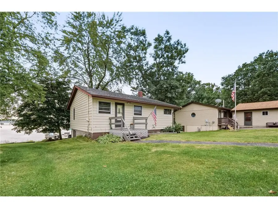812 Magnor Lake Lane, Clayton, WI 54004 - #3