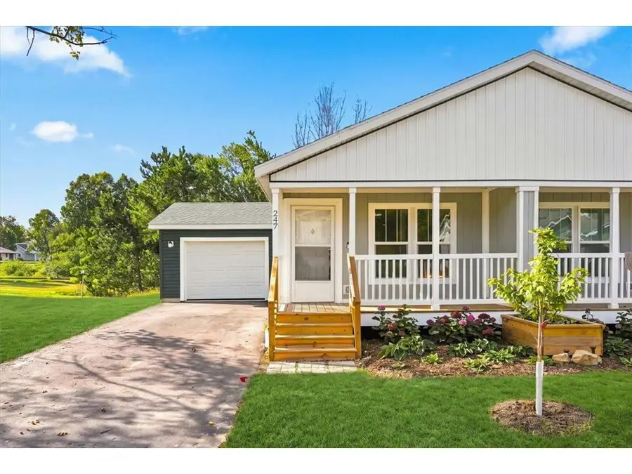 247 Panther Drive, Ellsworth, WI 54011 - #2