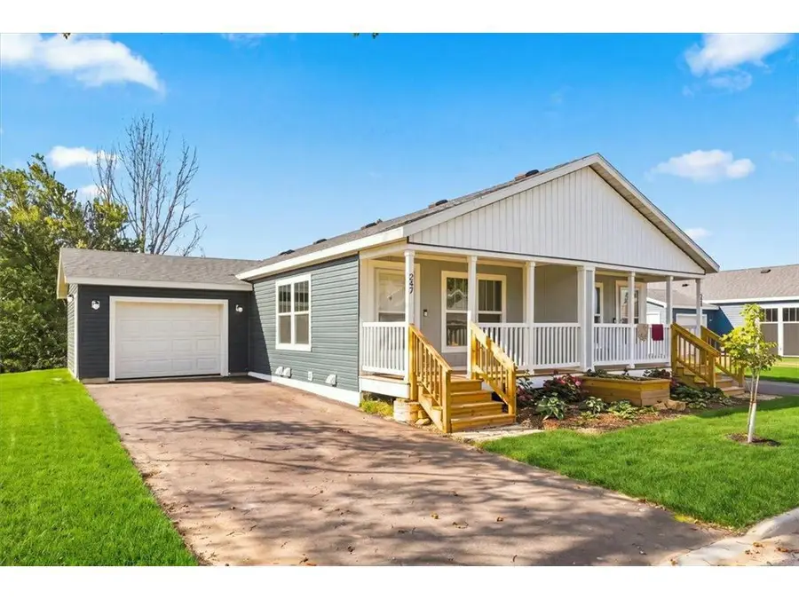 247 Panther Drive, Ellsworth, WI 54011 - #3