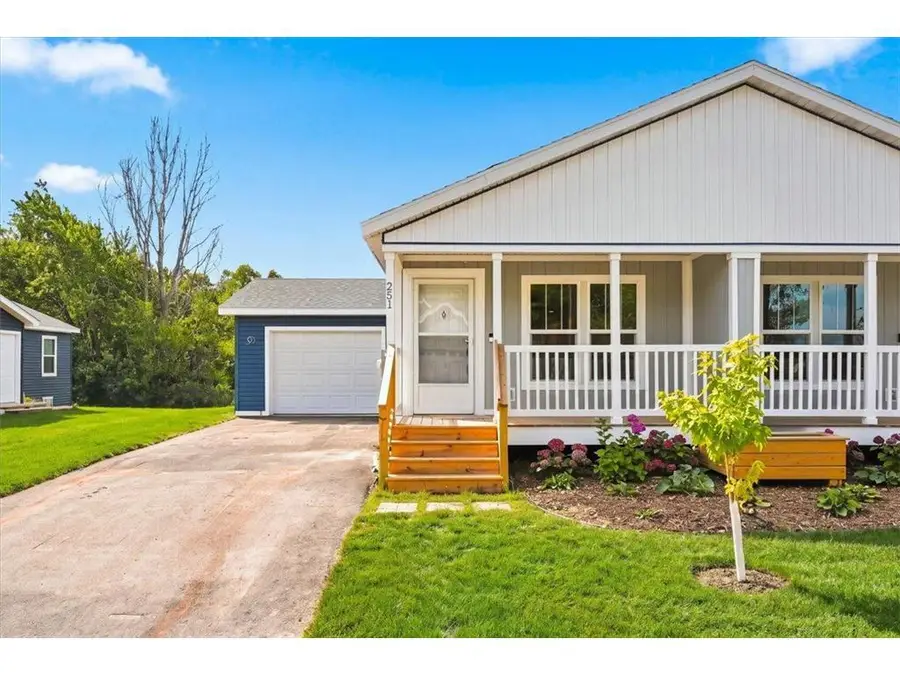 251 Panther Drive, Ellsworth, WI 54011 - #2