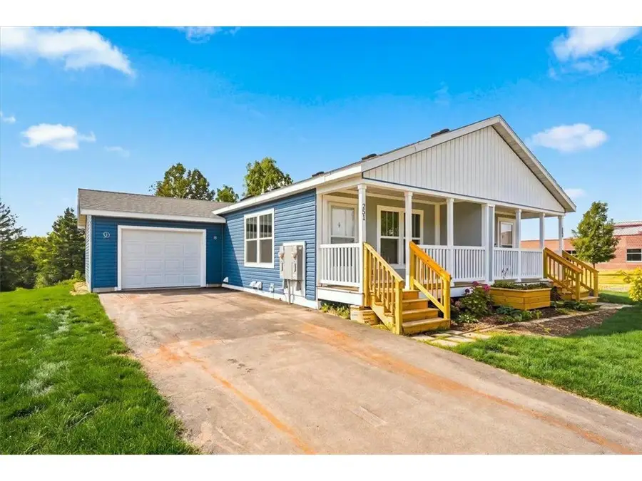 251 Panther Drive, Ellsworth, WI 54011 - #3
