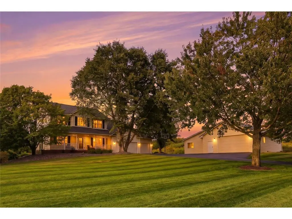 834 Prairie Meadows Drive, Hudson, WI 54016 - #1