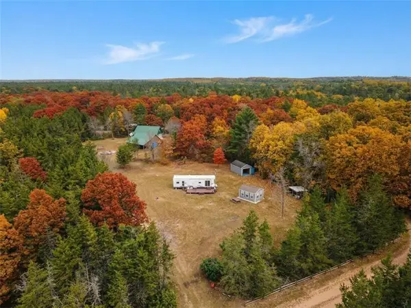 W6610 Lake Wood Drive, Minong, WI 54859