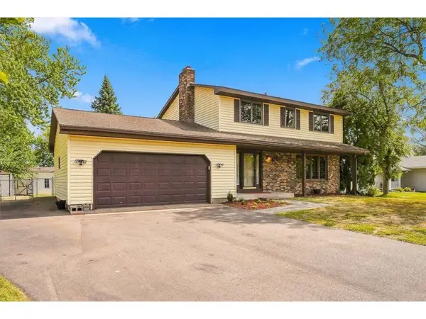 454 Oday Street, Maplewood, MN 55119