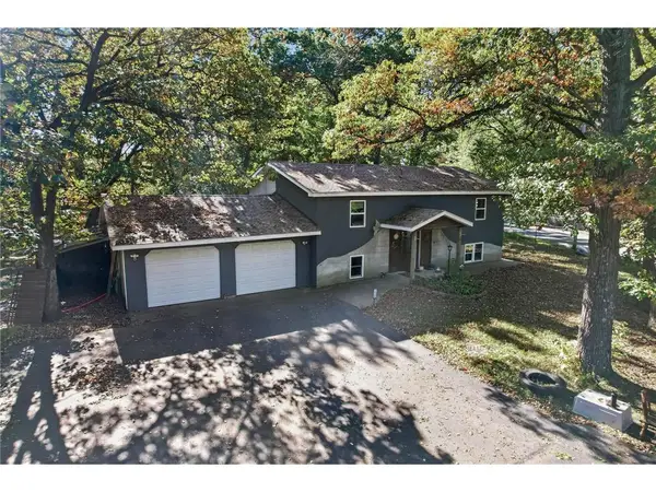 12368 Fremont Lane, Zimmerman, MN 55398