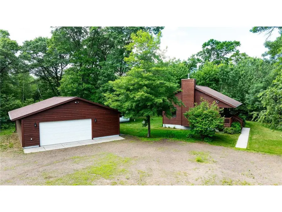 24493 County Road X, Shell Lake, WI 54871 - #2