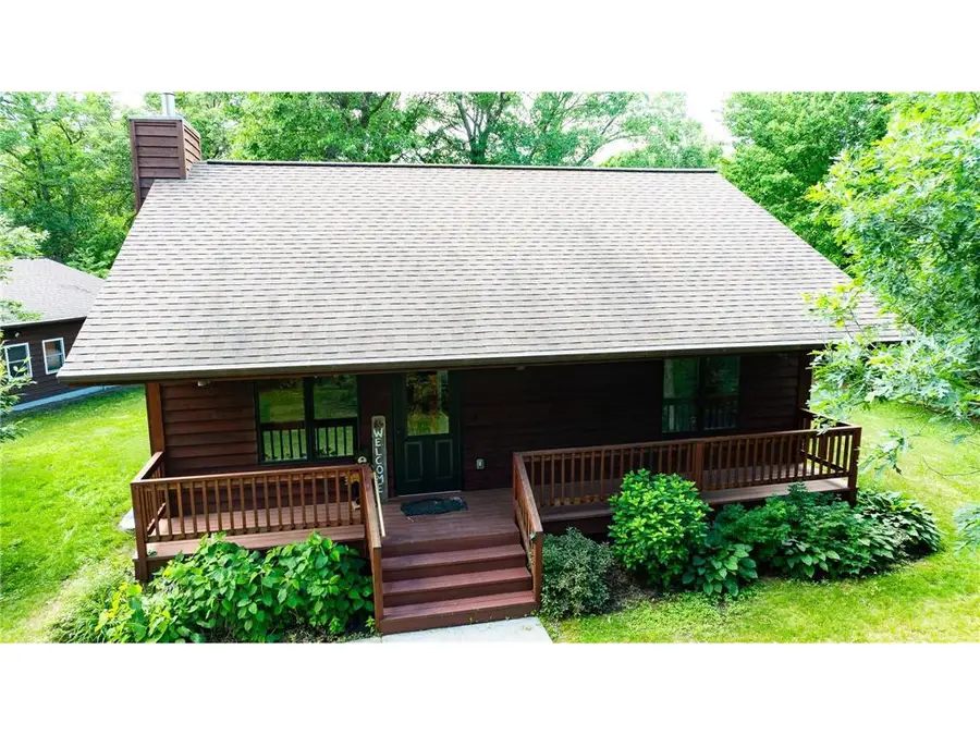 24493 County Road X, Shell Lake, WI 54871 - #3