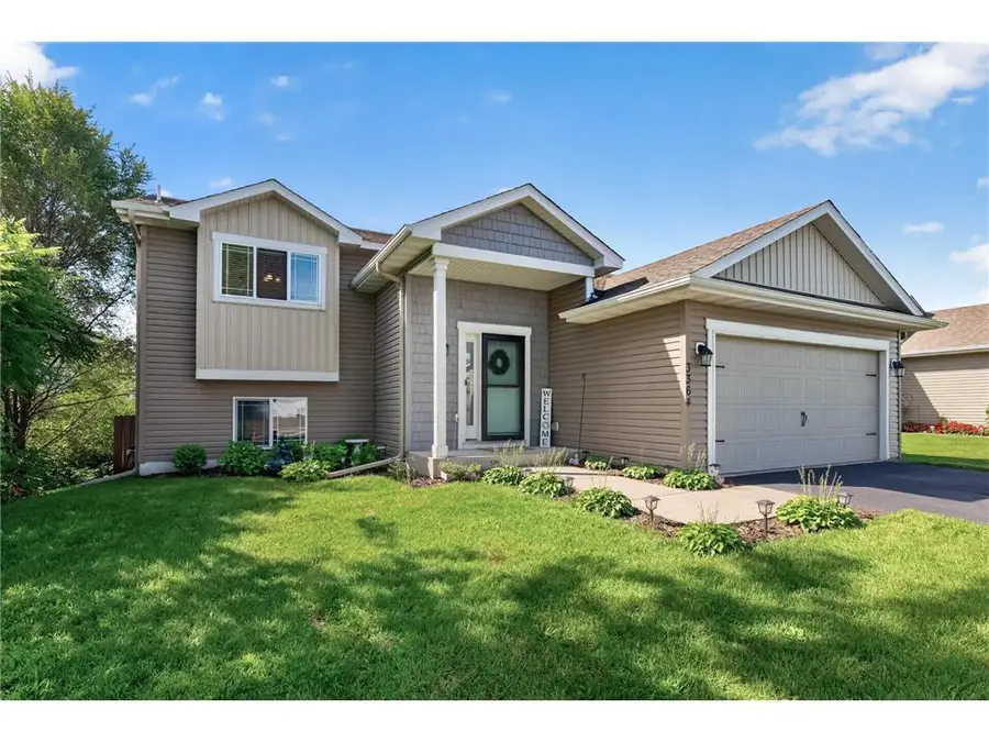 3364 235th Lane, Saint Francis, MN 55070 - #3