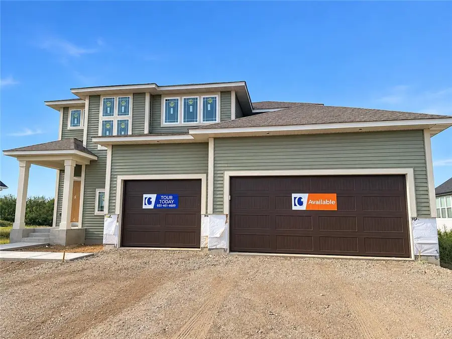 1569 Applegate Road, New Richmond, WI 54017 - #2