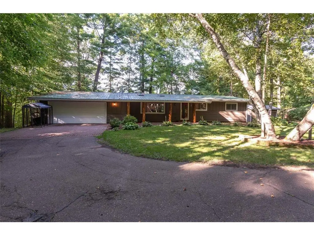 N7499 515th Street, Menomonie, WI 54751 - #1