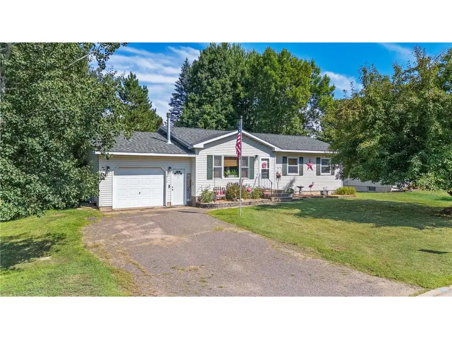 315 Hillcrest Drive, Amery, WI 54001 - #2