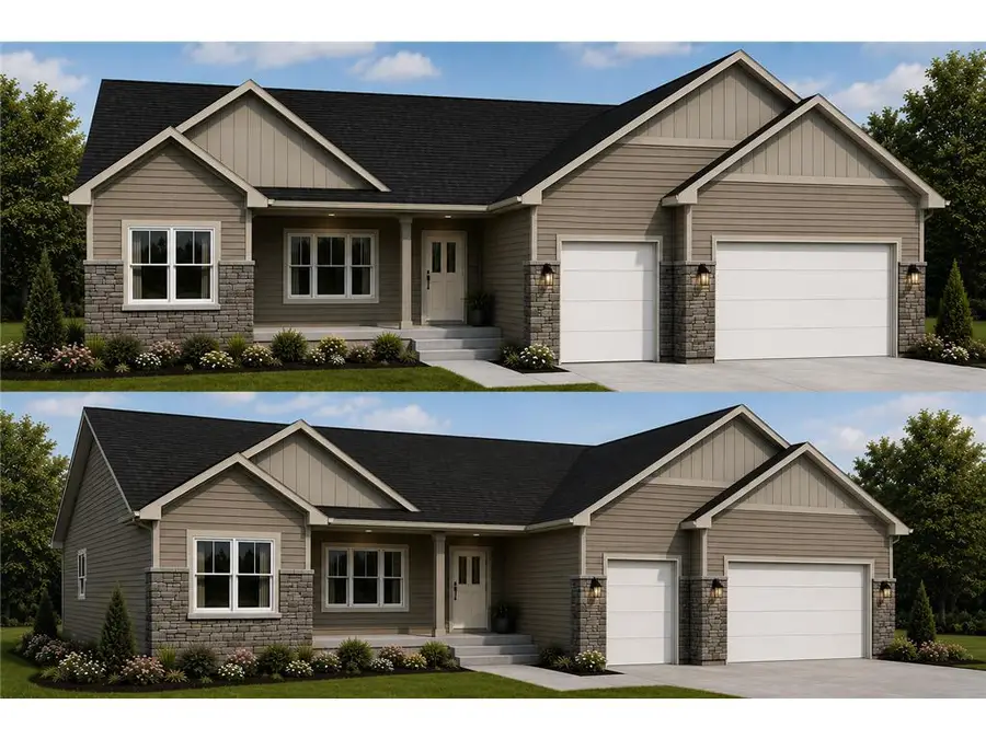 1844 90th Street Street, New Richmond, WI 54017 - #2