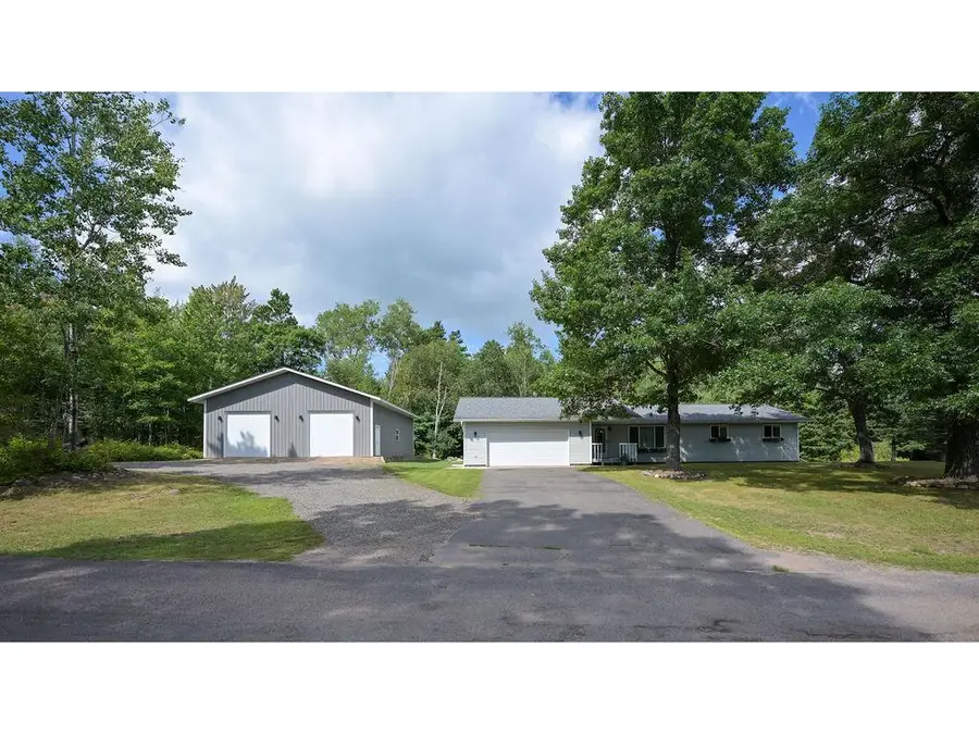 16044 W North Star Lane, Hayward, WI 54843 - #2