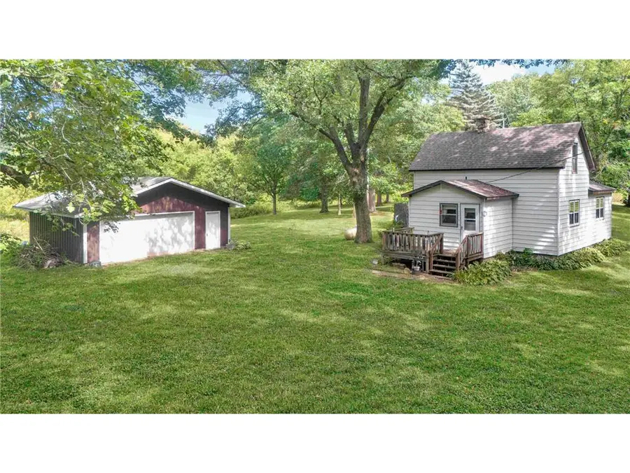 2119 190th Street, Centuria, WI 54824 - #2