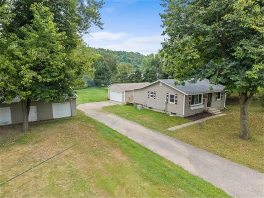 405 1st Street, Plum City, WI 54761 - #2