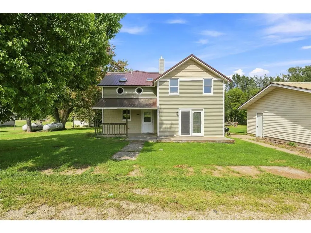 2930 72nd Avenue, Wilson, WI 54027 - #1