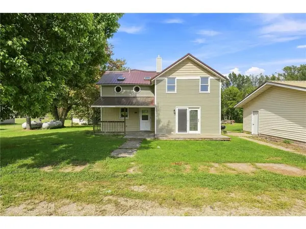 2930 72nd Avenue, Wilson, WI 54027