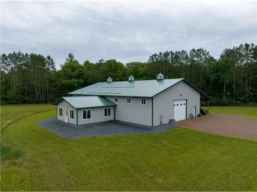 2274 Places Lake Road, Barronett, WI 54813 - #2