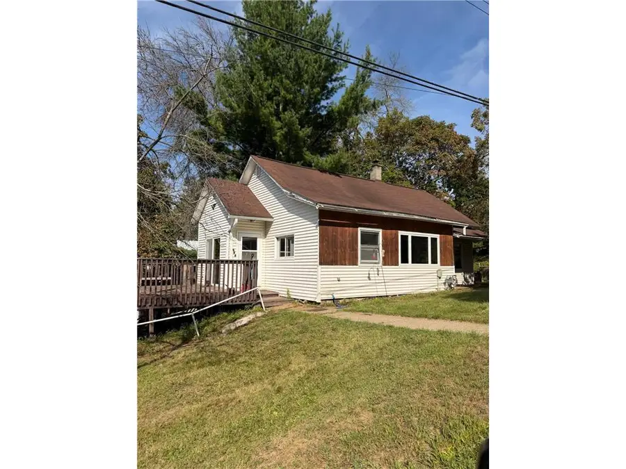 137 E Walnut Street, Glenwood City, WI 54013 - #2