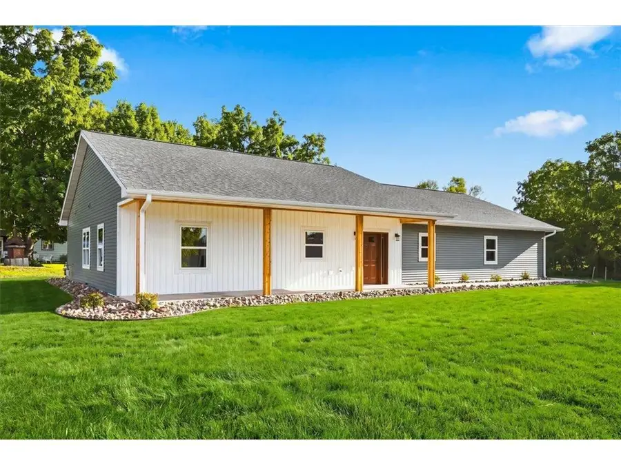 211 Sixth Avenue, Clear Lake, WI 54005 - #2