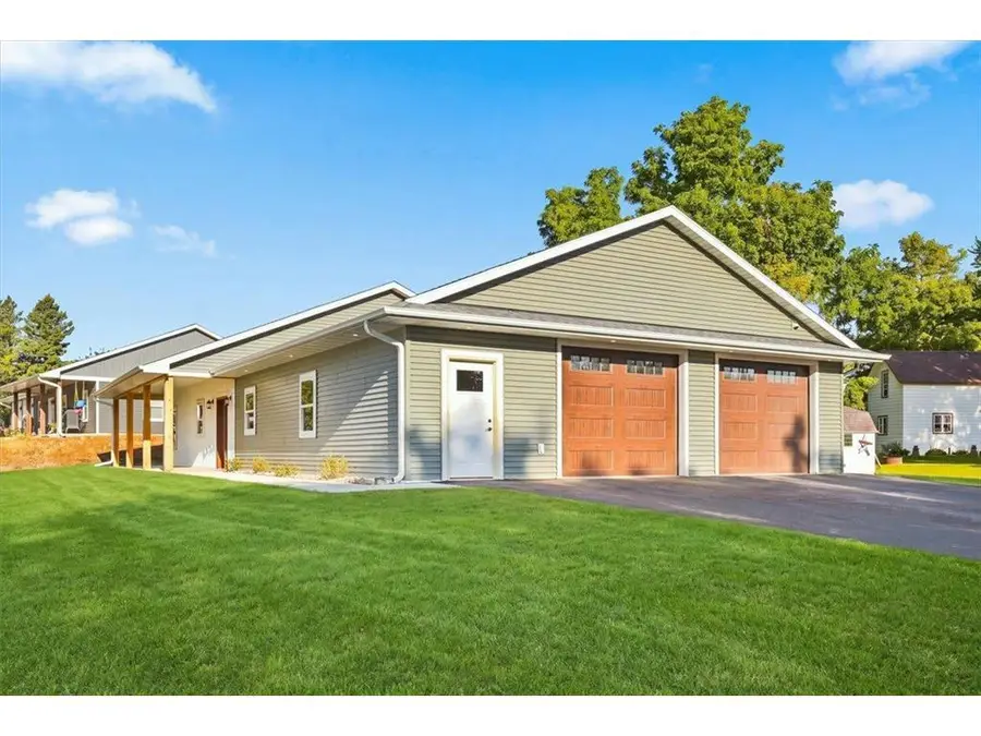 211 Sixth Avenue, Clear Lake, WI 54005 - #3