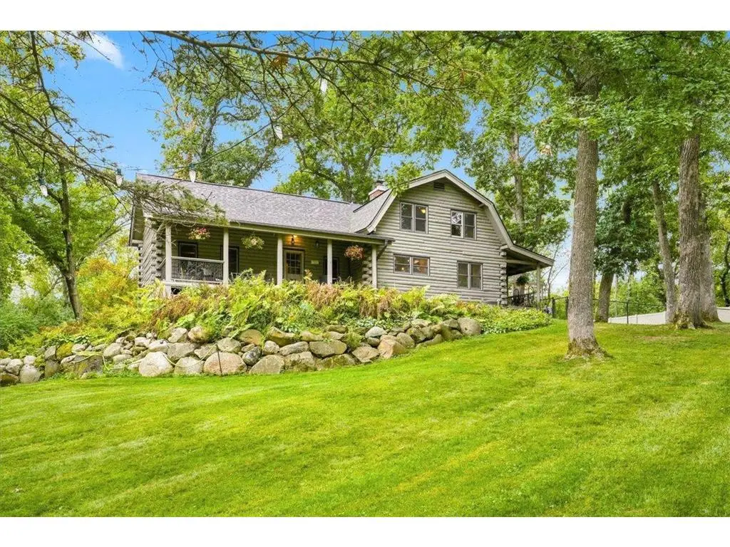 136 County Road, Houlton, WI 54082 - #1