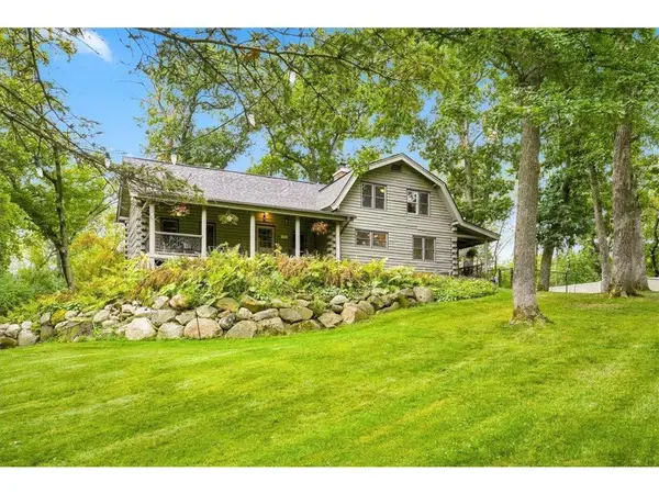 136 County Road, Houlton, WI 54082