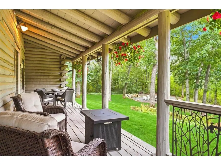 136 County Road, Houlton, WI 54082 - #3