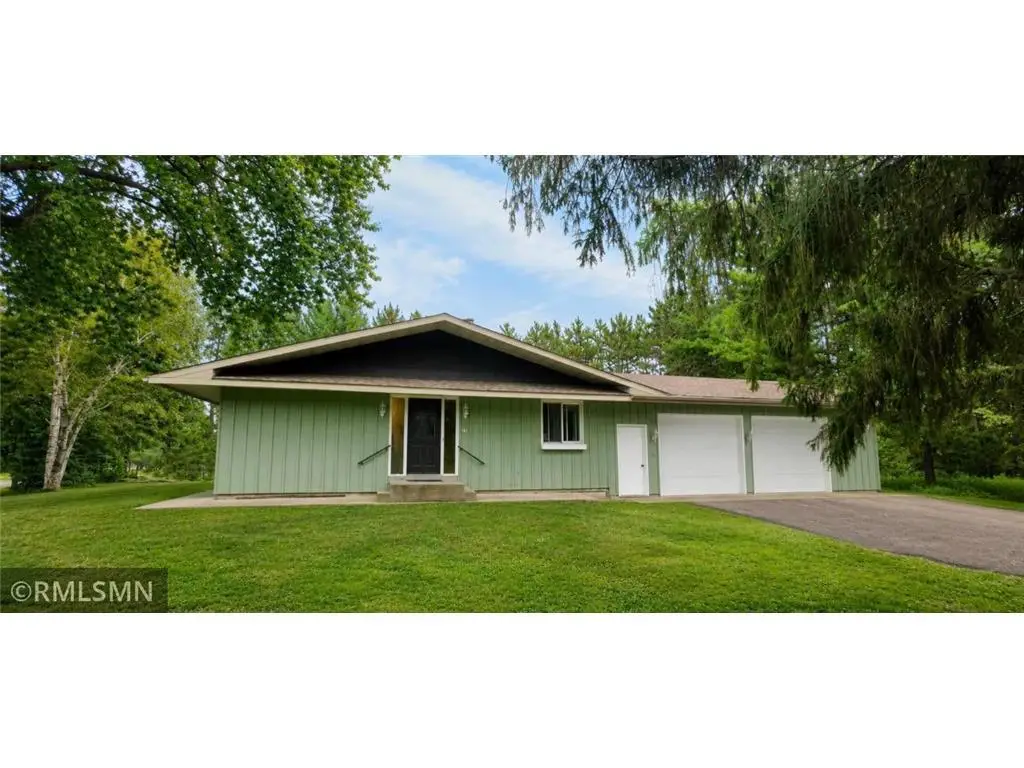 705 Harriman Avenue, Amery, WI 54001 - #1