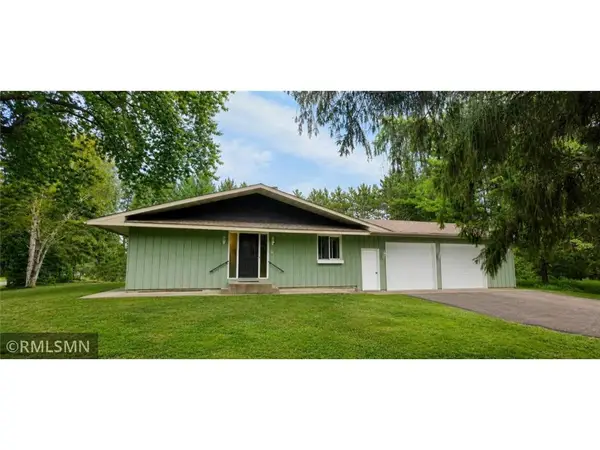 705 Harriman Avenue, Amery, WI 54001
