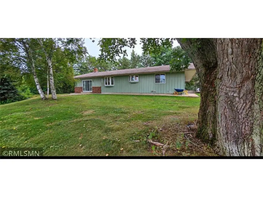 705 Harriman Avenue, Amery, WI 54001 - #3