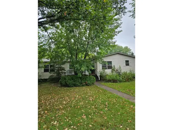 361 8th Avenue, Clear Lake, WI 54005