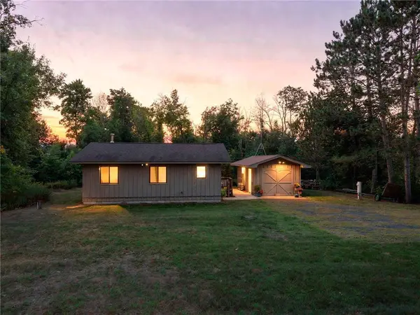 Address Withheld By Seller, Balsam Lake, WI 54810