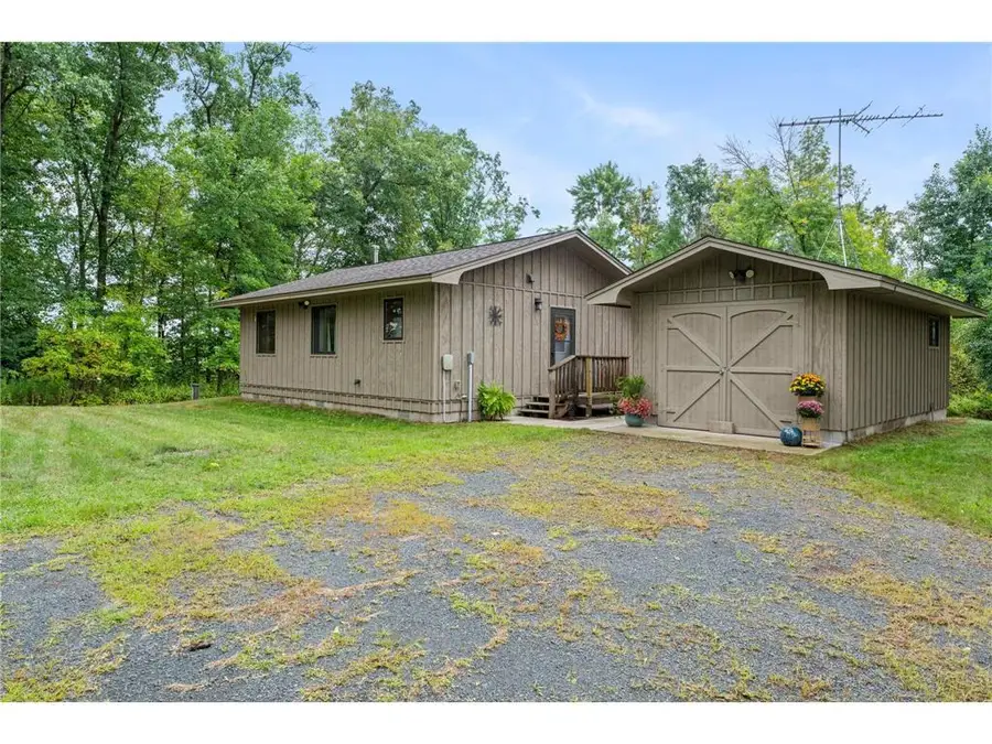 1722 W White Ash Drive, Balsam Lake, WI 54810 - #3