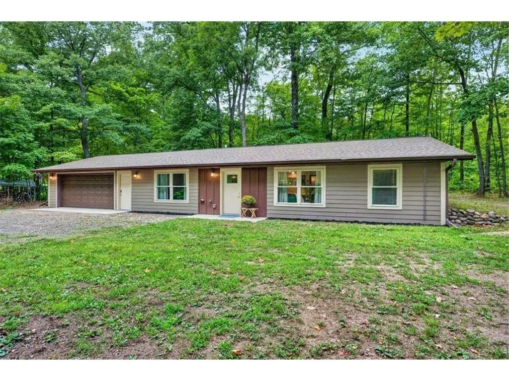 15022 W County Road K, Hayward, WI 54843 - #1