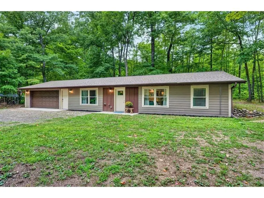 15022 W County Road K, Hayward, WI 54843 - #2