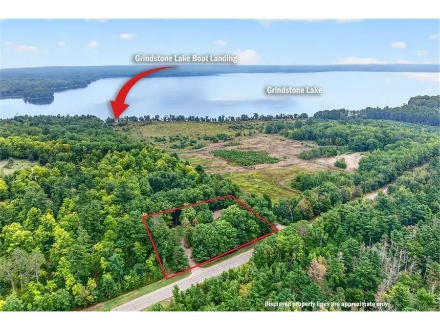 15022 W County Road K, Hayward, WI 54843 - #3
