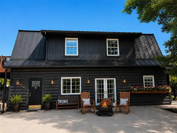 N3261 Starkey Lake Road, Shell Lake, WI 54871