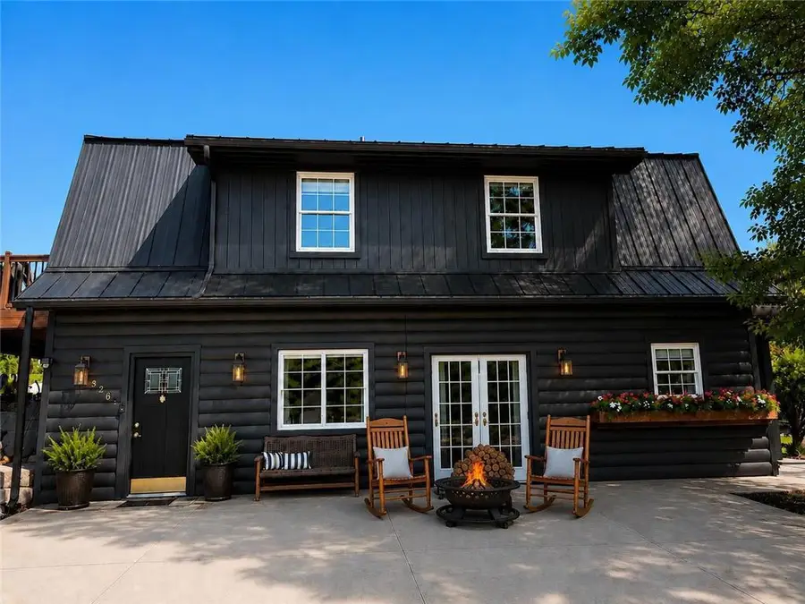 N3261 Starkey Lake Road, Shell Lake, WI 54871 - #2