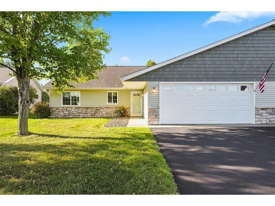 1053 W Ridge Court, New Richmond, WI 54017 - #2