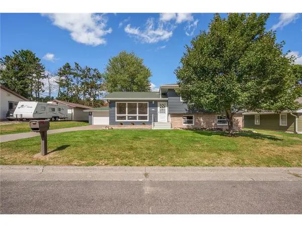 1203 Lee Street, Rice Lake, WI 54868